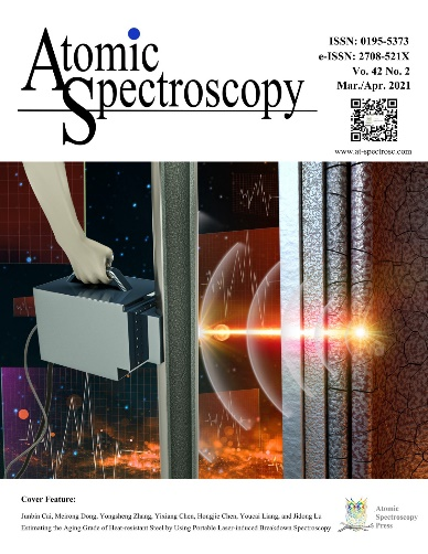 Atomic Spectroscopy